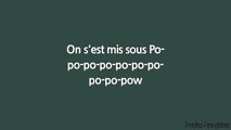 DIKA - Pow Pow Pow ft. 13eme Art (Paroles⁄Lyrics)