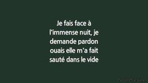 Django - Nuages (Paroles⁄Lyrics)