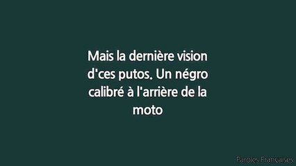 Dosseh - J'suis qu'un Lossa (Paroles⁄Lyrics)