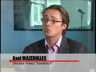 Vacances : quelle destination ?