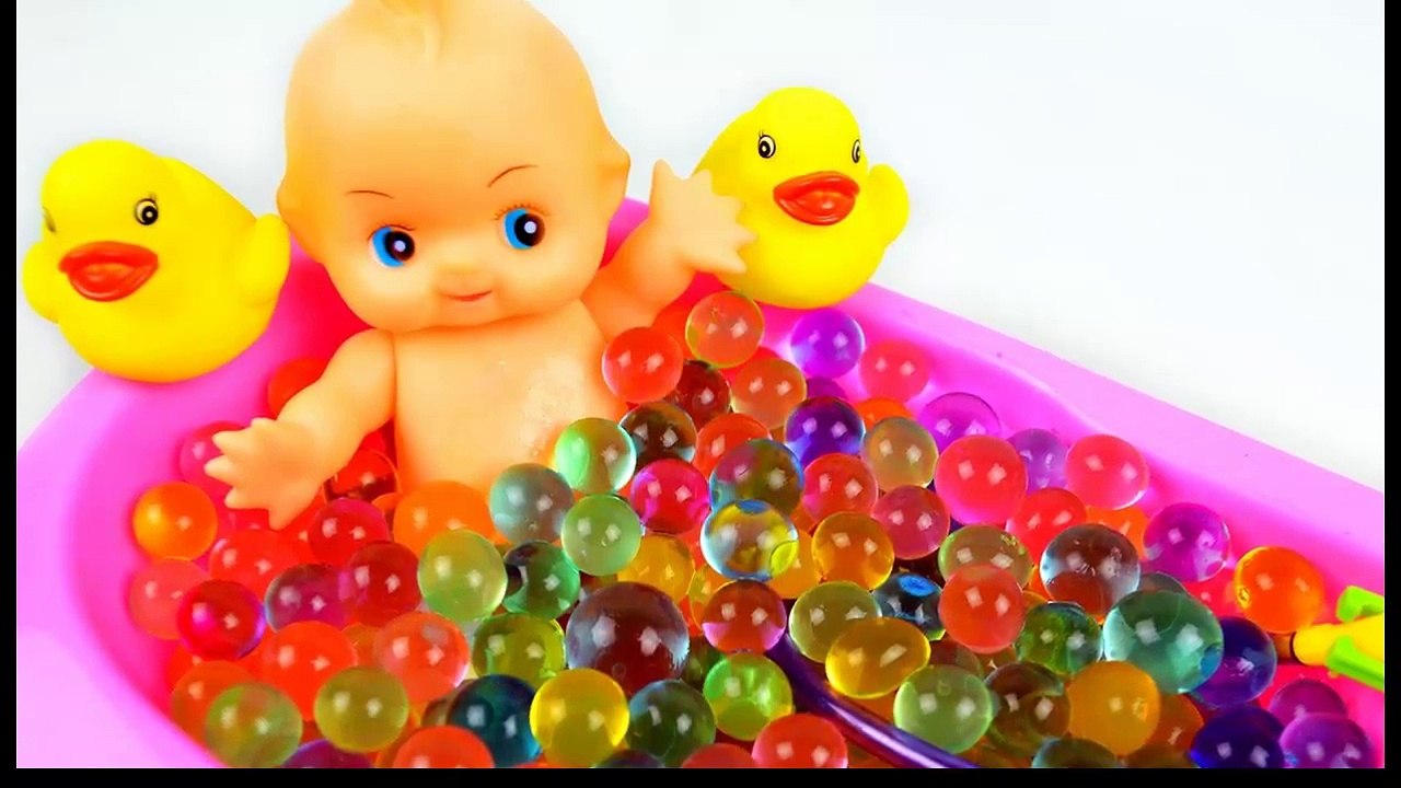 A World of Colorful Baby Toys - bunches of baby toys for kids