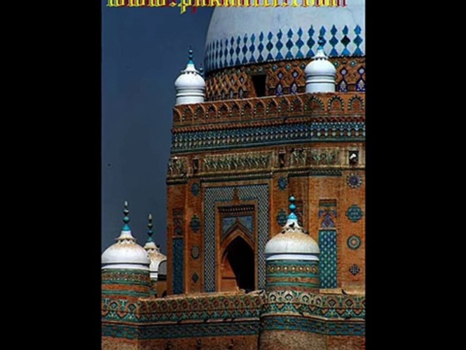 saraiki mushaira, saifal sahib . famous poet