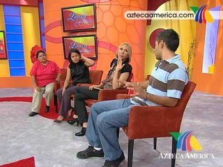 "Mi novia se descuidó, ahora tengo que fijarme en otras."