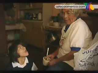 Necesita que alguien cuide de su hija cuando ella muera