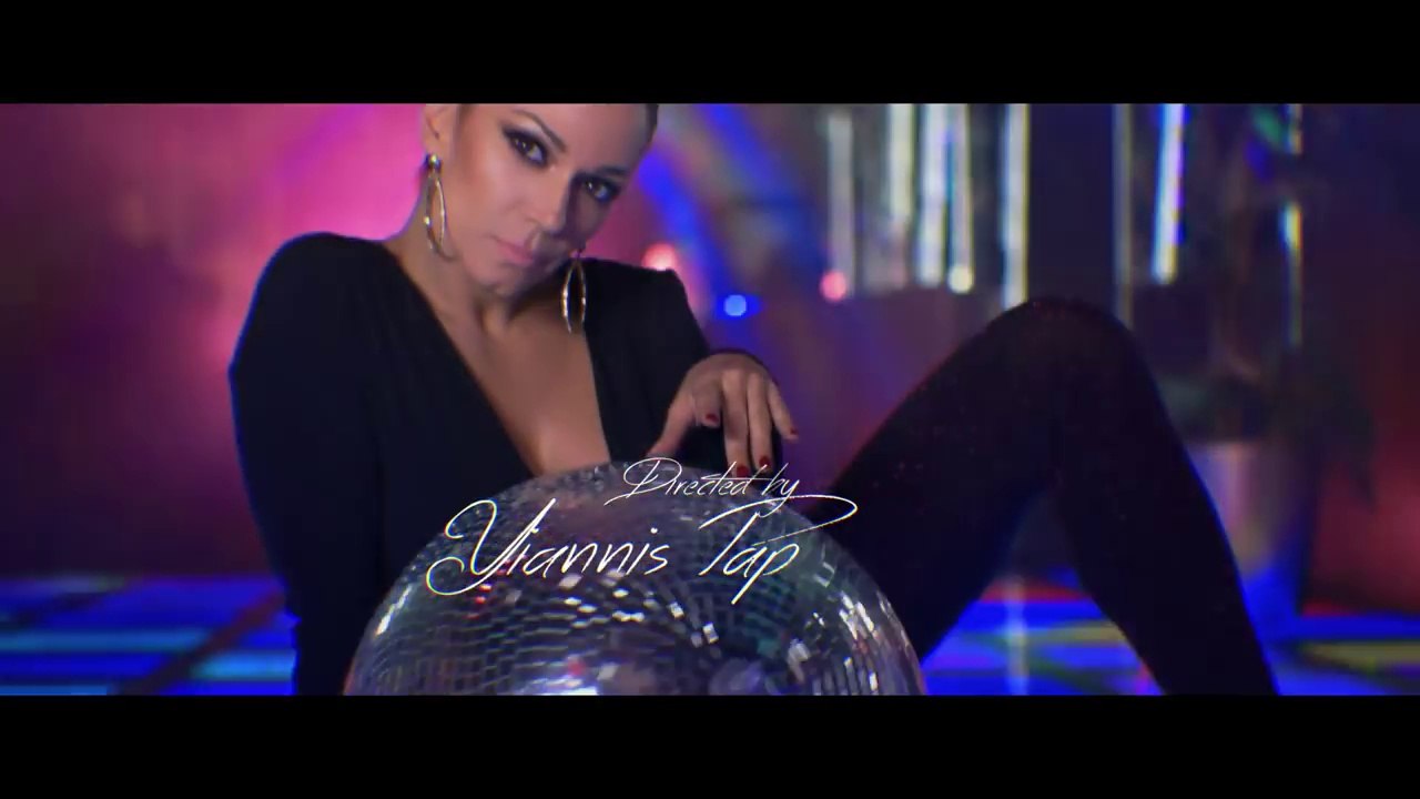 ΕΚ| Έλλη Κοκκίνου - Ο Θεός είναι γυναίκα   | (Official ᴴᴰvideo clip)  Greek- face