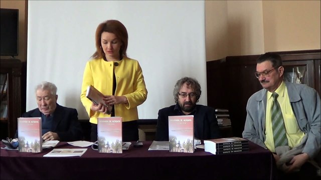 AMIAZĂ CULTURALĂ BUCOVINEANĂ Ediția a LXX-a-Iași Bibleoteca Mihai Eminescu- 11 feb. 2017, orele 11