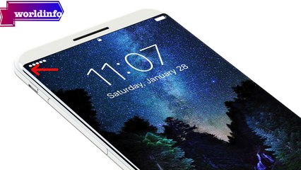 iPhone 8 Will Look Amazing! iPhone 8 Will Change Everything