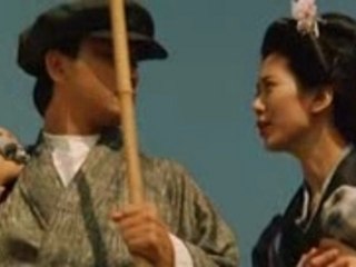 [Extrait De Film] Le Festin chinois - les Japonaises