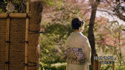 田川寿美 倖せさがし（ＰＶ） 蔵出し演歌ＰＶ