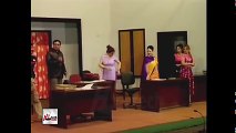 Best of Sohail Ahmed, Iftkhar Thakur, Nawaz Anjum & Zafri Khan - PAKISTANI STAGE DRAMA COMEDY CLIP