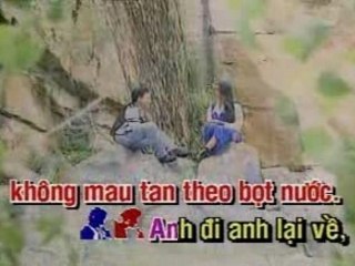 Anh VE Voi Em - Tuan Vu