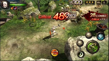 Game HIT Untuk Pemula Baru Main