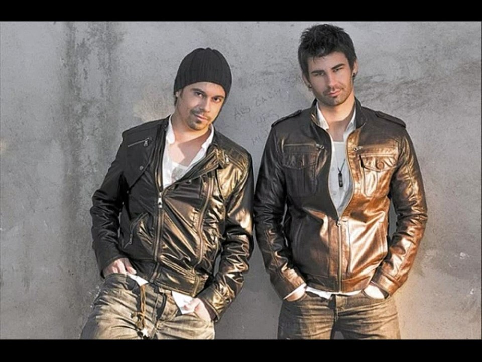 In Vivo & Djomla KS feat Marconi - Meni je dobro