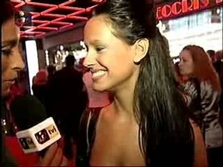 Mariana Monteiro: Portuguese Actress & Singer