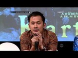 Denny Sumargo Dapat Kepercayaan Berperan di Film Kartini