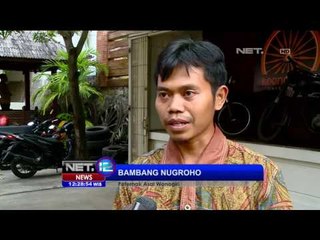 KPPU Akan Tindak Praktek Kartel Para Pelaku Usaha - NET12