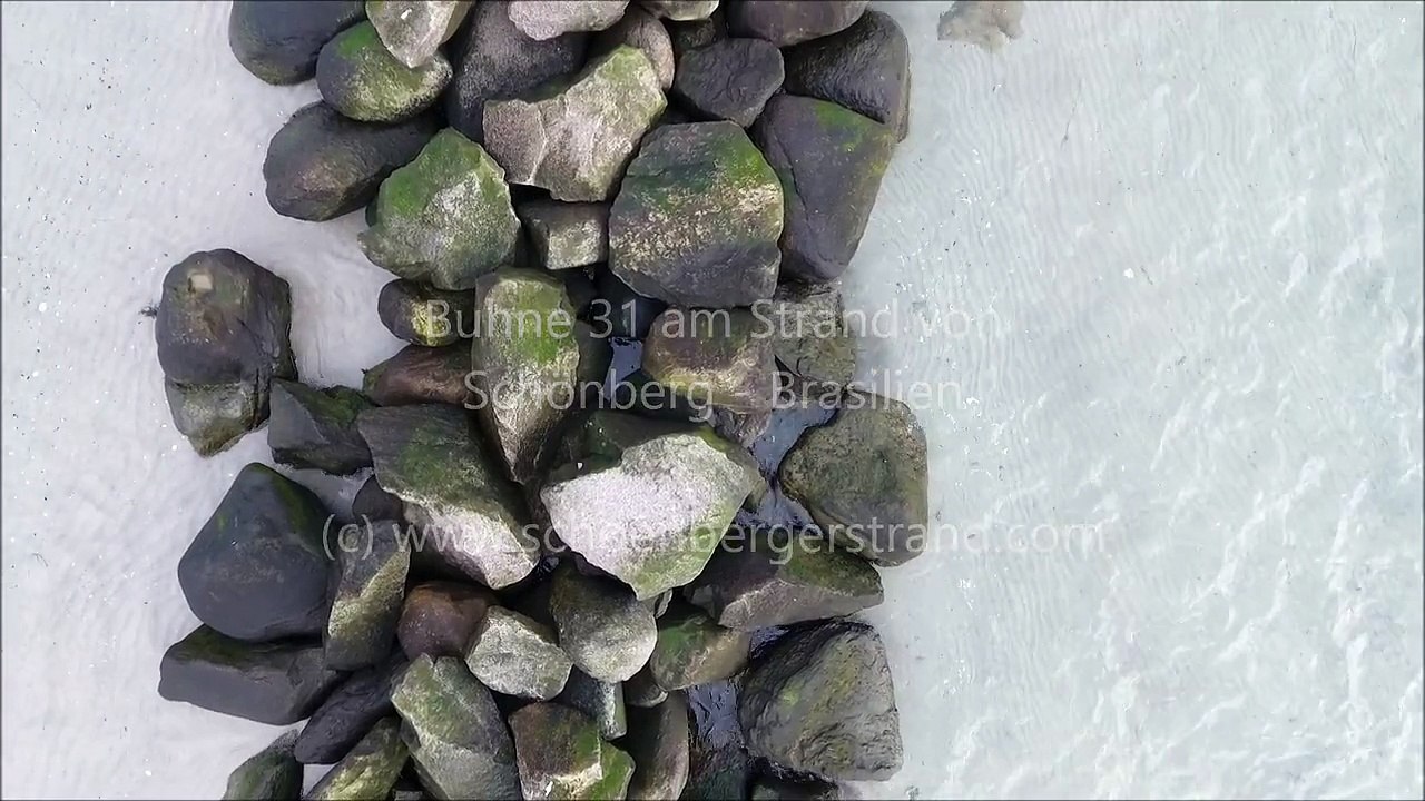 Buhne 31 in Schönberg Brasilien