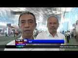 Masih Banyak Calon Penumpang Binggung di Terminal 3 Soekarno Hatta - NET16