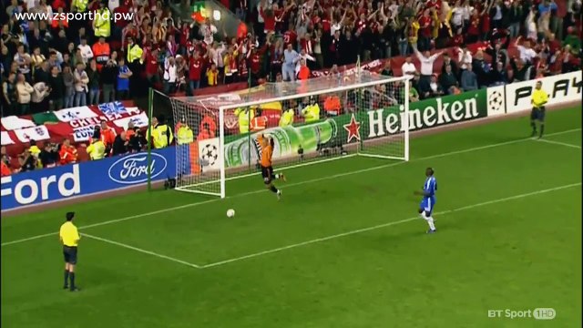 Liverpool legend Steven Gerrard meets up with Chelsea captain John Terry ahead of Premier League clash