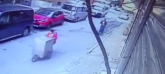 17 Yaşındaki Cansu'nun Cinayetinde Yeni Görüntüler Ortaya Çıktı