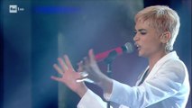 Elodie - Tutta colpa mia (Sanremo 2017)