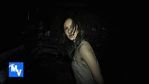Resident Evil Biohazard VR Part 1 - 47 minutes