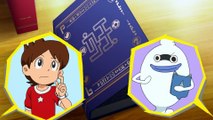 YO-KAI WATCH Episode 60 | RECAP