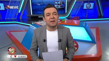 Uyan Türkiyem 12 Şubat 2017
