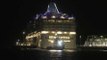 Stranded Norwegian Star Cruise Ship Tugged Back to Melbourne