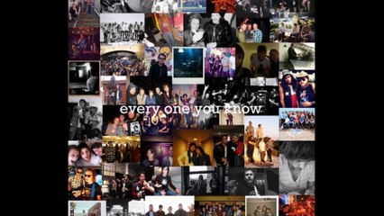 Olin & The Moon - Every Summer (Every One You Know)