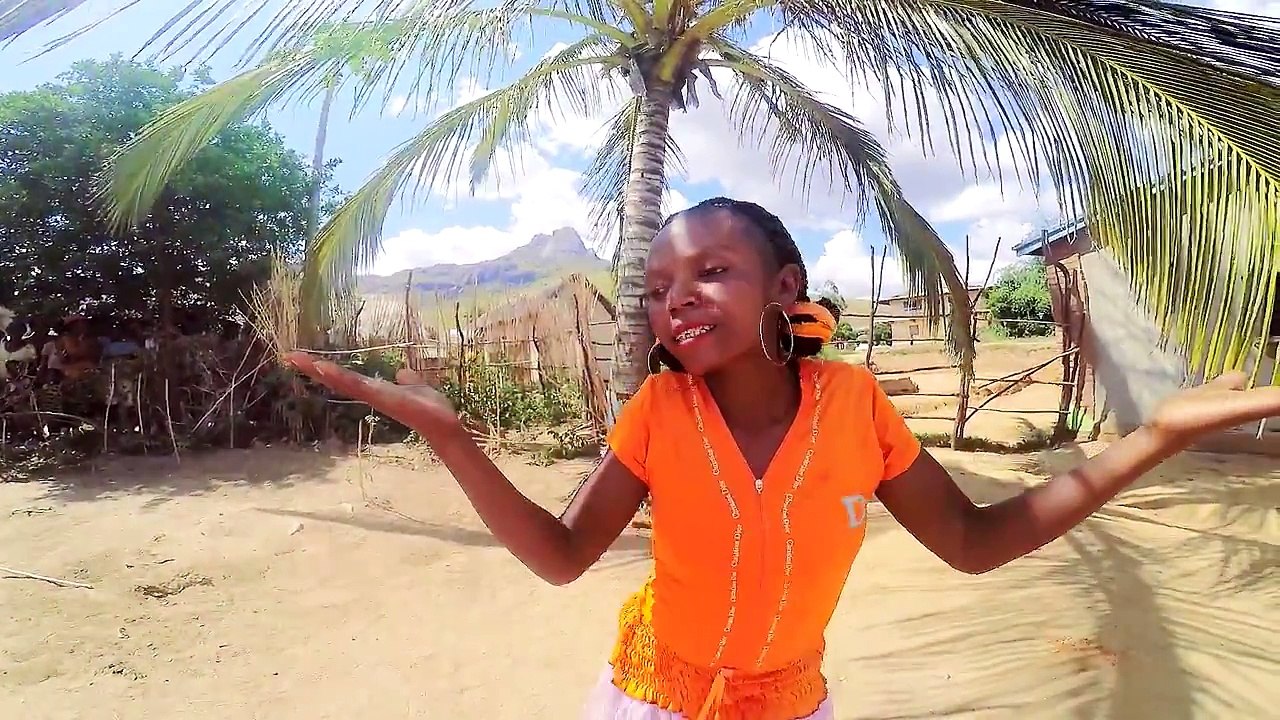 KAKABO - Andranombary  Nouveauté Clip Gasy 2017  [HD, 1280x720p]