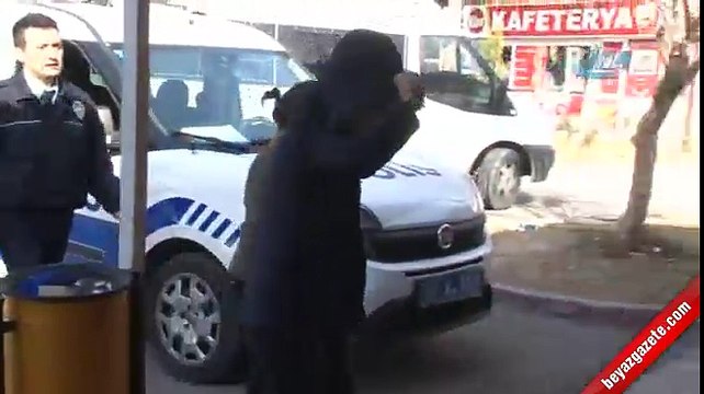 Engelli kız çocuğuna cinsel istismar iddiası