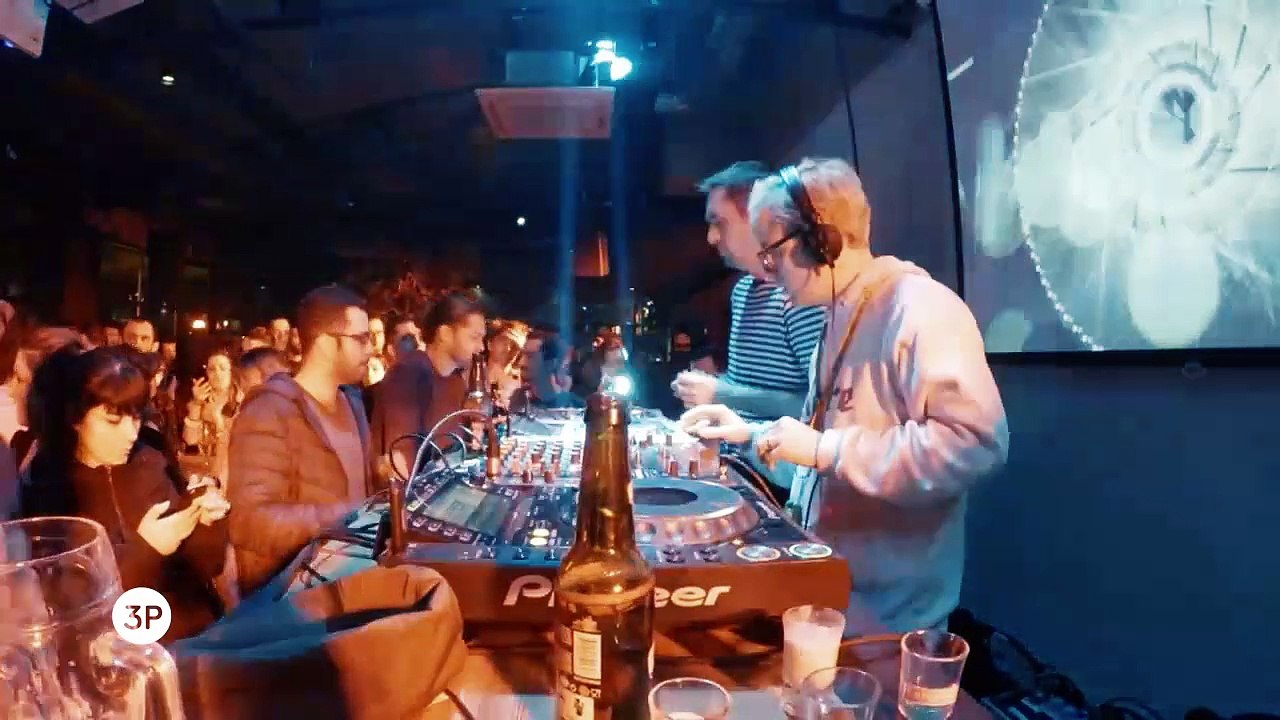 Hot Chip [Private Party Project] Joker 19 Istanbul Dj set