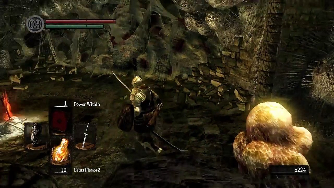 Best Friends Play Dark Souls (Part 25)-pNVIHvYMW98