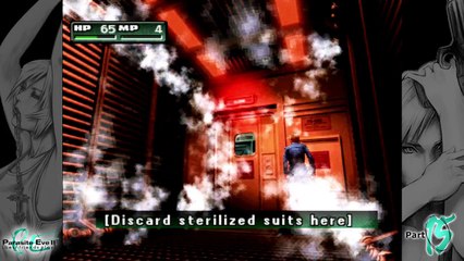 Best Friends Play Parasite Eve II (Part 15)-_GQK25kCUns