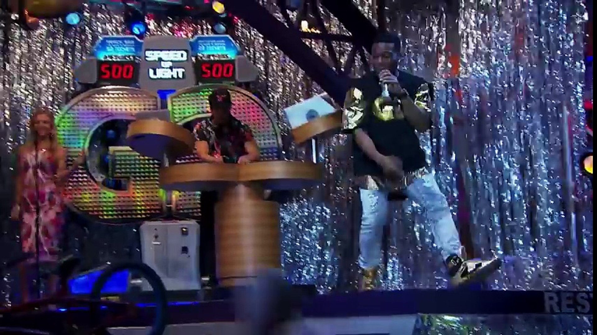 ⁣Game Shakers | Drop That (Music Video) | Nickelodeon UK