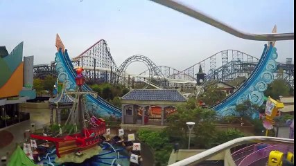 A PRIVATE THEME PARK?! WITH OLI WHITE & HEELYS AD