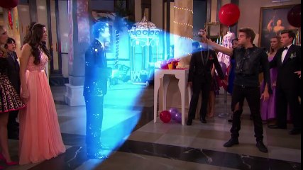 The Thundermans | Phoebe Vs Max | Nickelodeon UK