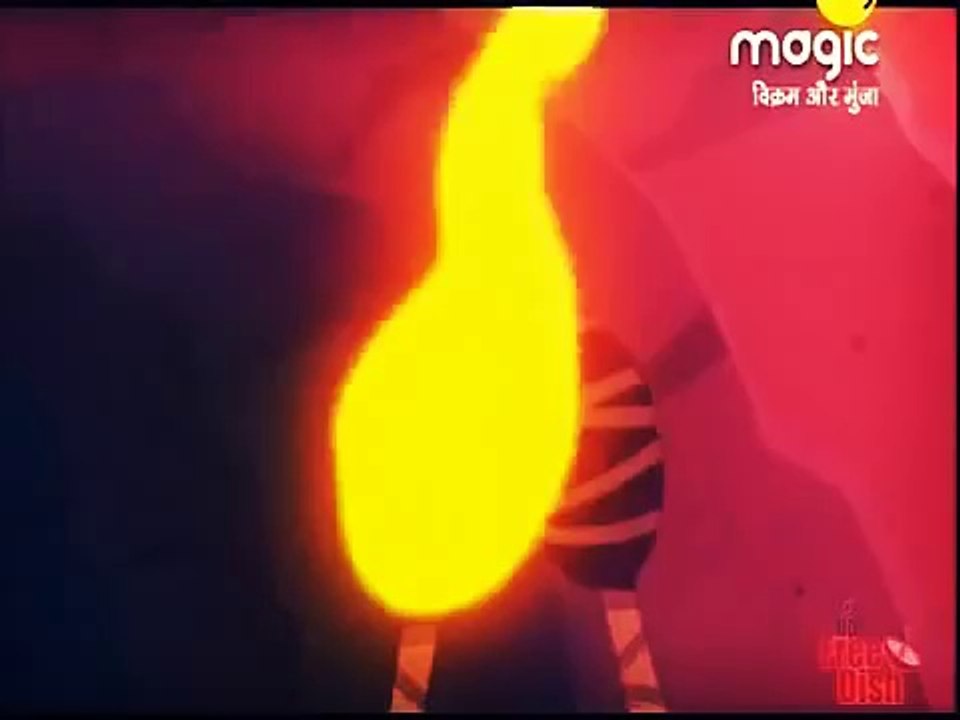Vikram Aur Munja Cartoon - Black Magic ( Full Episode ) ( Hindi ) - video  Dailymotion