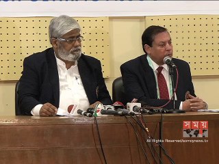 প্রথমবারের মতো অলিম্পিক অ্যাসোসিয়েশনের সাধারণ সভা