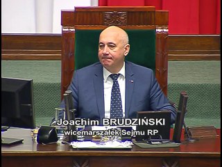 Poseł Maria Zuba - Wystąpienie z dnia 08 lutego 2017 roku.