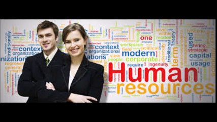 Human Resource Information System
