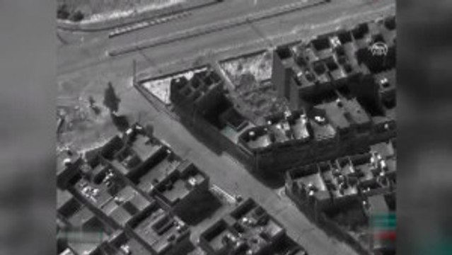 Fırat Kalkanı Harekatı - 203 Deaş Hedefi Imha Edildi, 42 Terörist Etkisiz Hale Getirildi