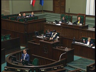 Poseł Monika Wielichowska - Wystąpienie z dnia 08 lutego 2017 roku.