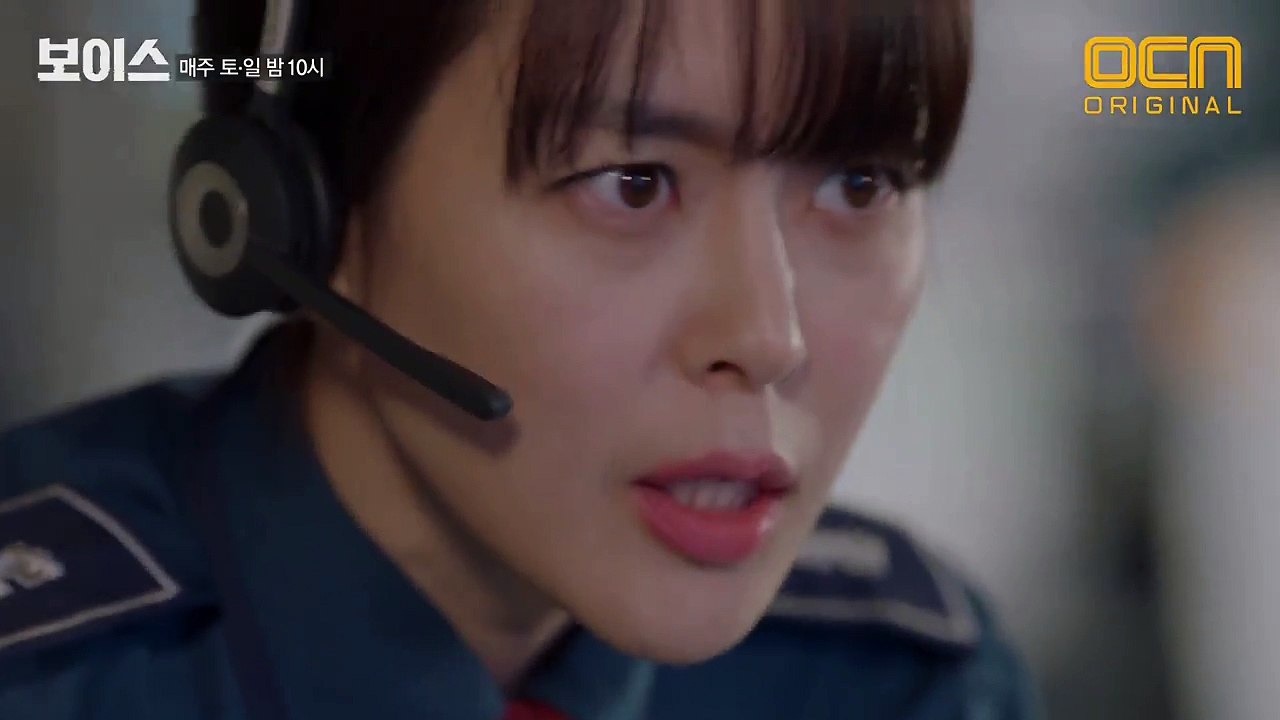 Voice [8화 예고] 장혁vs김뢰하! 제대로 붙었다! ′똥개 주제에 호랑이 흉내내고 XX이야!!′ 170212 EP.8-nMKLJ-xbjdo