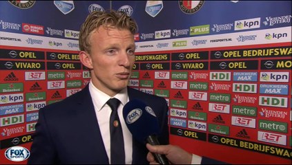 11-02-2017 Ik heb een groter doel