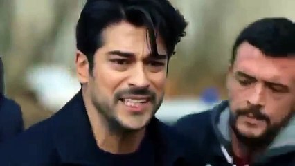 Kara Sevda 56.Bölüm Fragmanı