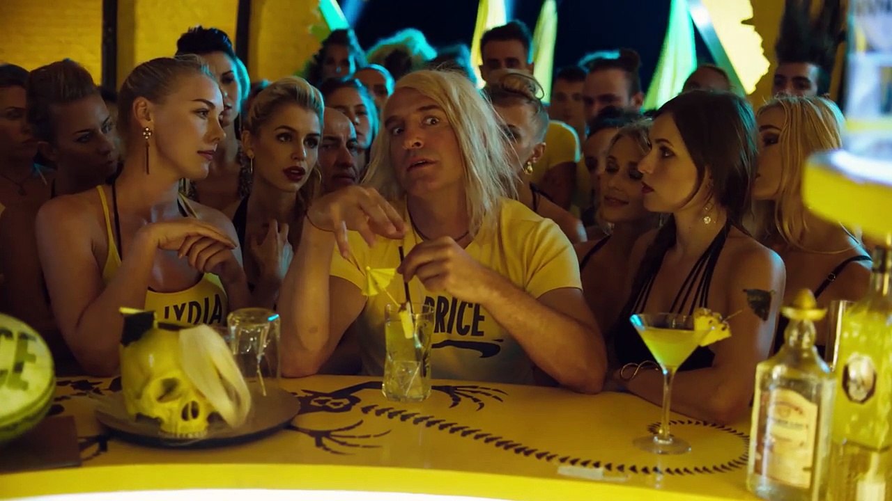 BRICE 3 ׃ Les Scènes Coupées du Film !
