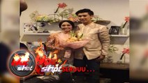 Hot Shot Seruuu: Rinni Wulandari Dilamar Kekasih - Hot Shot 12 Februari 2017