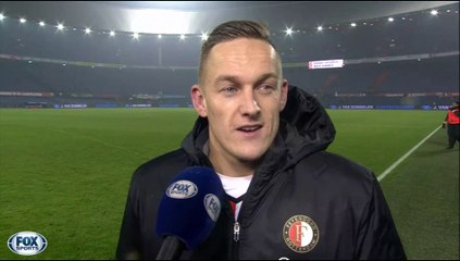 11-02-2017 Het moet allemaal niet gekker gaan worden